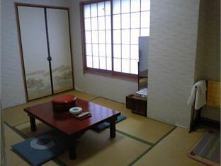 Ryokan Mikawaya Токио Экстерьер фото